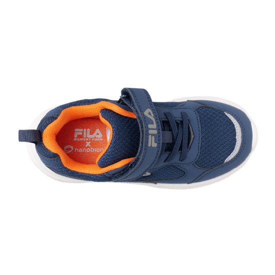 Fila Memory Renzo V Nanobionic Fila Memory Renzo V Nanobionic